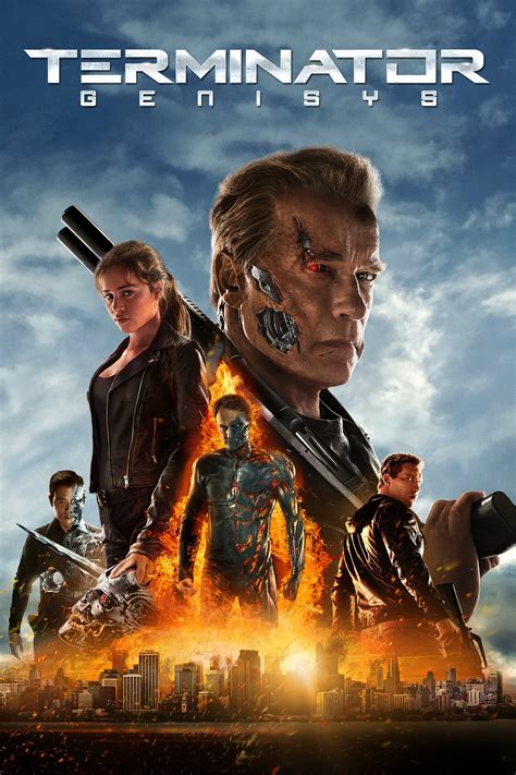 terminator genisys altadefinizione|Terminator: Genisys (2015) .